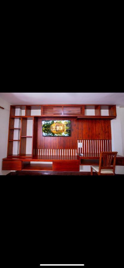 ויינטיאן Phongsavath Boutique Hotel מראה חיצוני תמונה